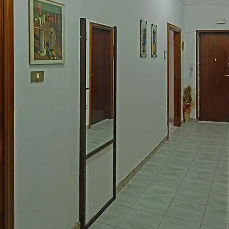 Holiday home Domus Lacus Campolattaro