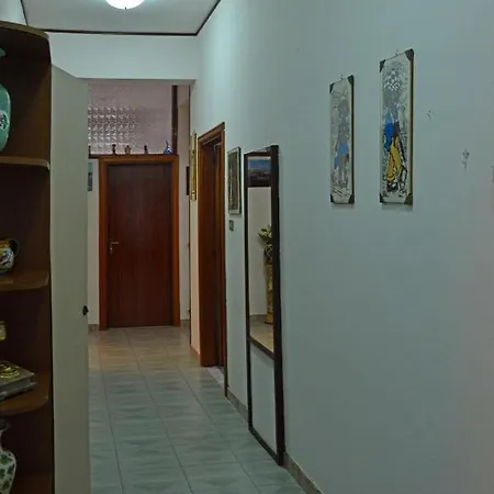 Domus Lacus * Campolattaro