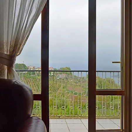 Domus Lacus Nyaraló *