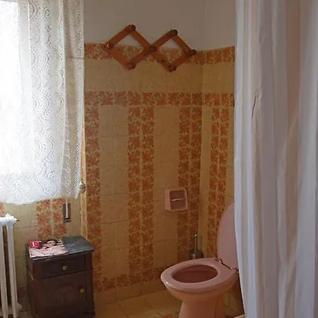 Domus Lacus * Campolattaro