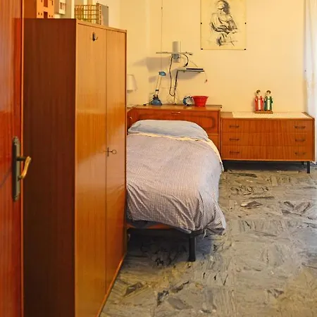 Domus Lacus Nyaraló Campolattaro