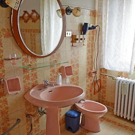 Domus Lacus Campolattaro