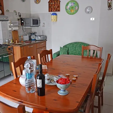 Domus Lacus Holiday home