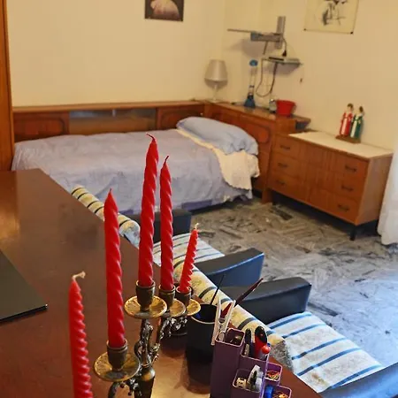 בית נופש Domus Lacus