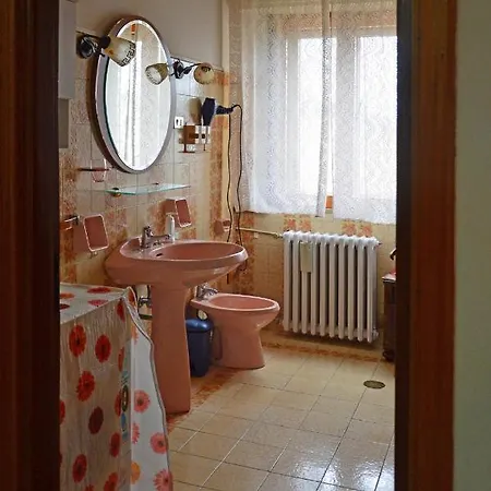 Domus Lacus Holiday home Campolattaro