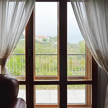 Nyaraló Domus Lacus Campolattaro