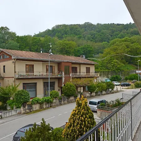 Domus Lacus Holiday home