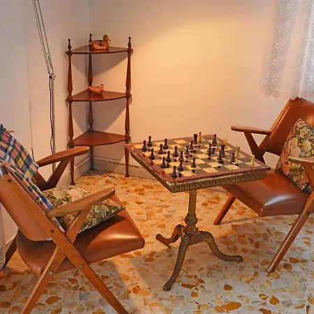 Domus Lacus * Campolattaro