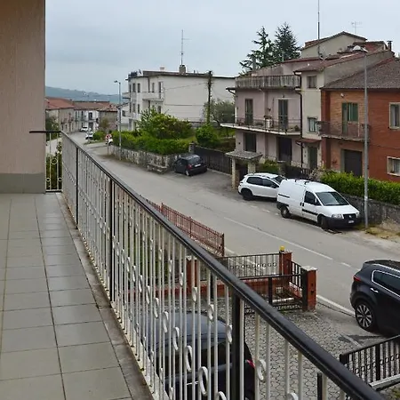 Casa vacanze Domus Lacus *