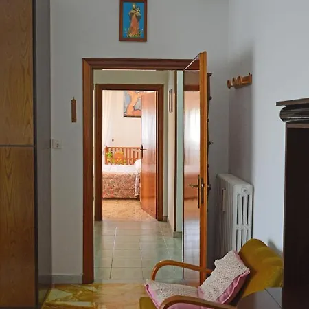 Domus Lacus Nyaraló *