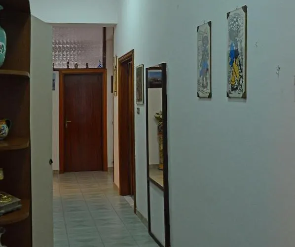 Domus Lacus * Campolattaro