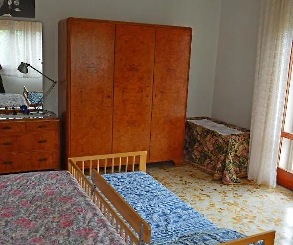 בית נופש Domus Lacus