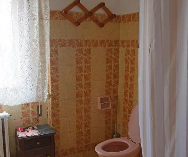 Domus Lacus * Campolattaro