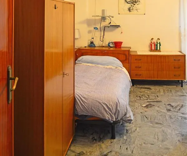 Domus Lacus Дом отдыха Campolattaro