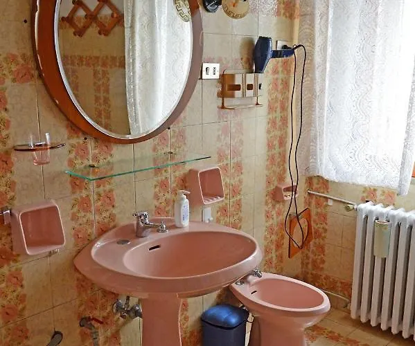 Domus Lacus Campolattaro