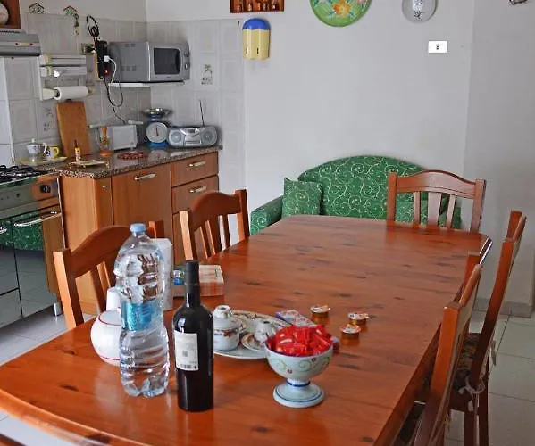 Domus Lacus בית נופש