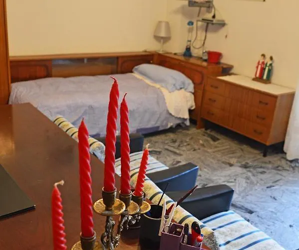 Дом отдыха Domus Lacus