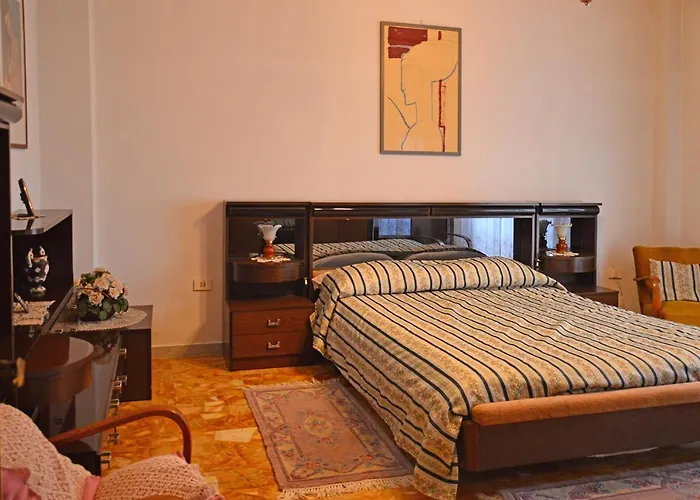 Domus Lacus בית נופש *