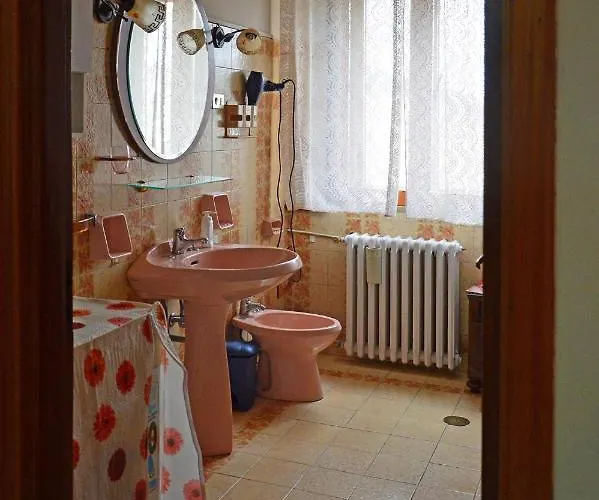 Domus Lacus Дом отдыха Campolattaro