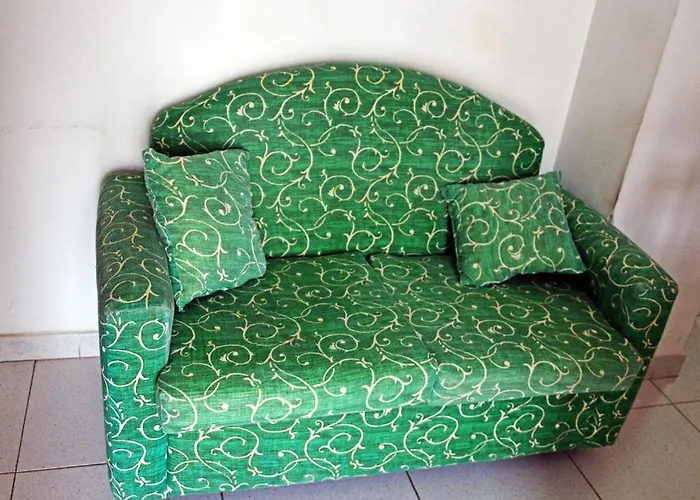 Domus Lacus בית נופש Campolattaro