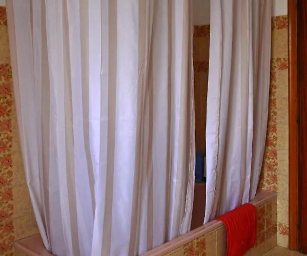 בית נופש Domus Lacus