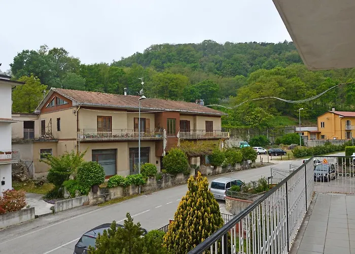 Domus Lacus Дом отдыха