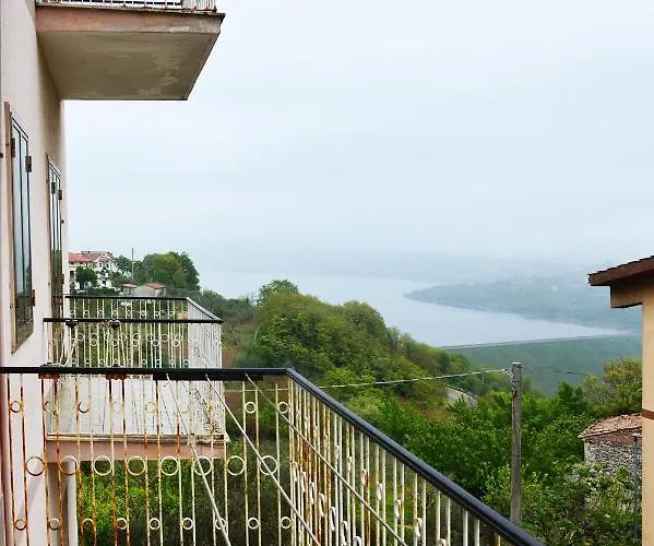 Domus Lacus Campolattaro