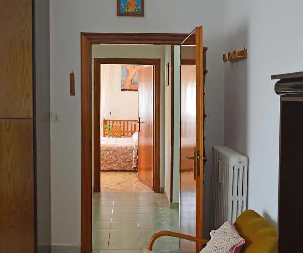 Domus Lacus בית נופש *